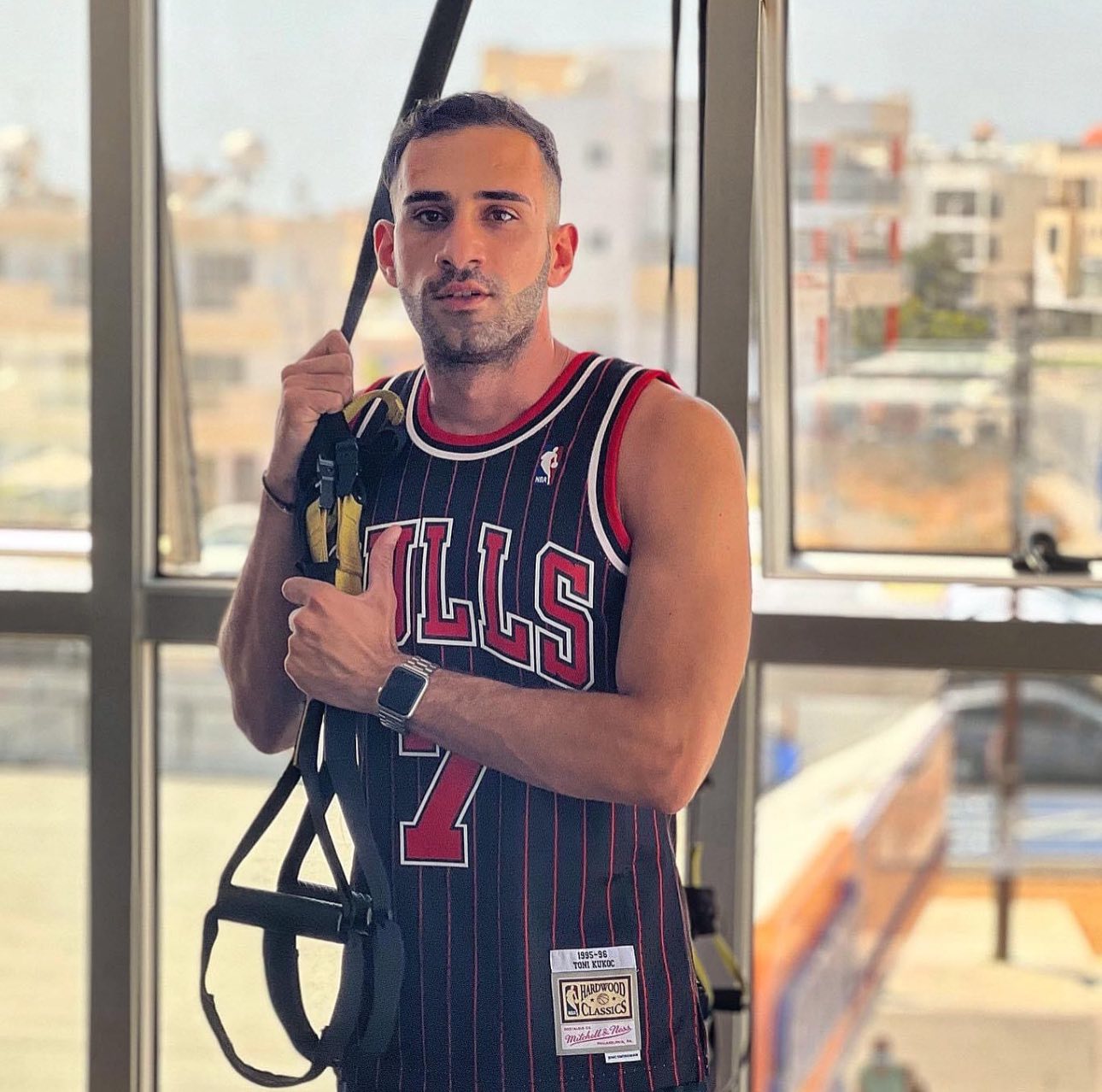 Leontiou Panagiotis - Trainer